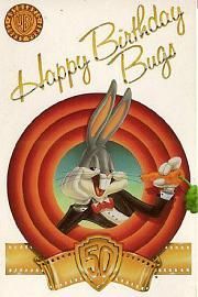 Looney Tunes 50th Anniversary