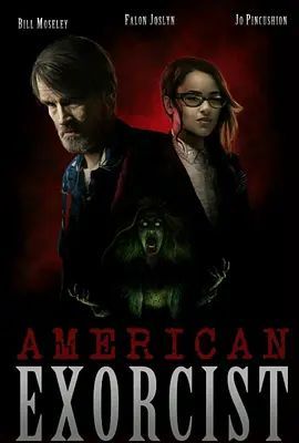 American Exorcist