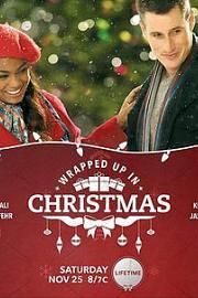 Wrapped Up In Christmas