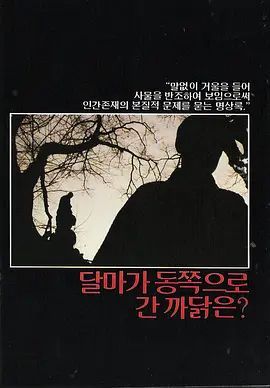 达摩为何东渡?