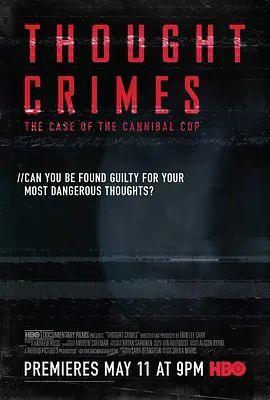 Thought Crimes