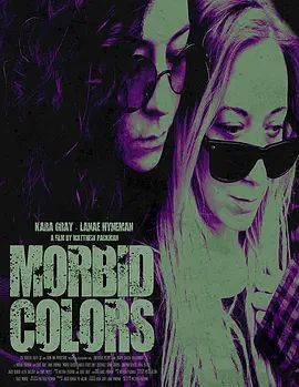 Morbid Colors
