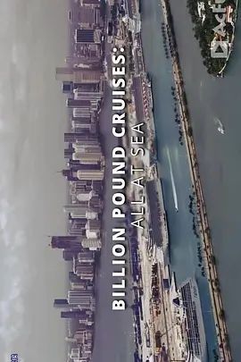 亿万英镑游轮：疫情冲击下的产业