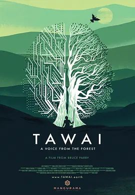Tawai: A voice from the forest