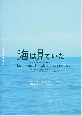 大海作证