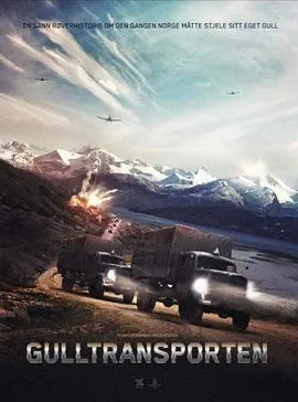Guldtransporten