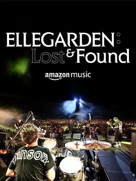 ELLEGARDEN : Lost & Found