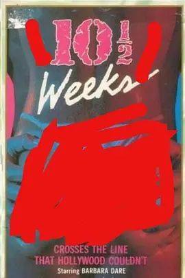 10 1/2 Weeks