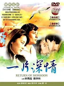 一片深情