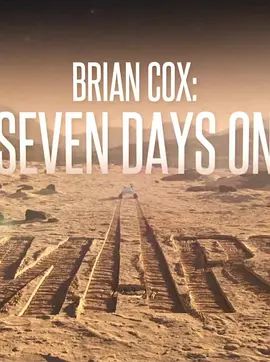 Seven Days on Mars