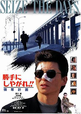 为所欲为:强夺计划