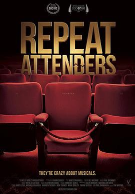 Repeat Attenders