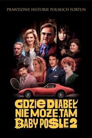 Gdzie diabel nie moze, tam baby posle 2