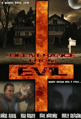 Deliverance from Evil