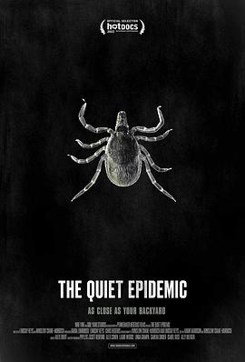 The Quiet Epidemic