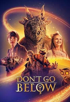 Don’t Go Below