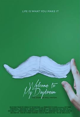 Welcome To My Daydream