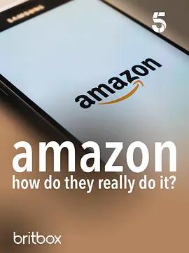 Amazon: How Do They Really Do It?