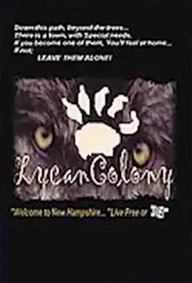 Lycan Colony