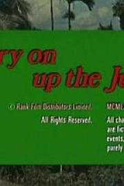Carry On Up the Jungle