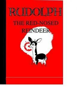 Rudolph's Shiny New Year