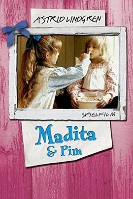 Madicken På junibakken