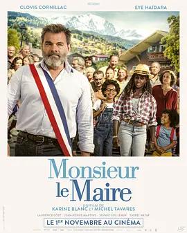 Monsieur, le Maire