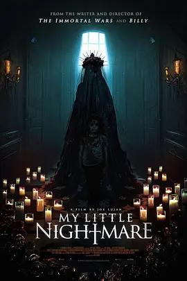My Little Nightmare