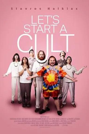 Let'sStartaCult