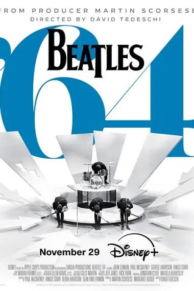 披头士1964