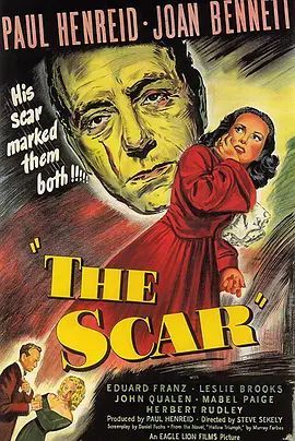 The Scar