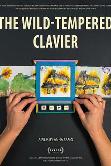The Wild-Tempered Clavier