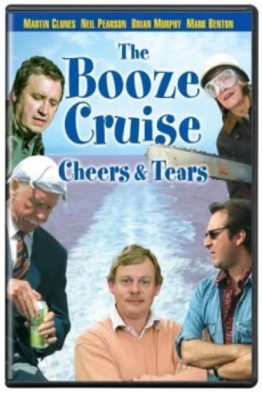 The Booze Cruise I:Cheers and Tears