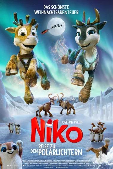 Niko - Beyond the Northern Lights
