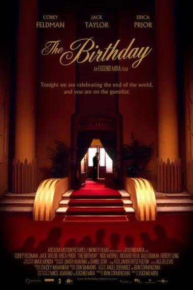 The Birthday