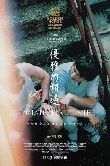 优雅的相遇
