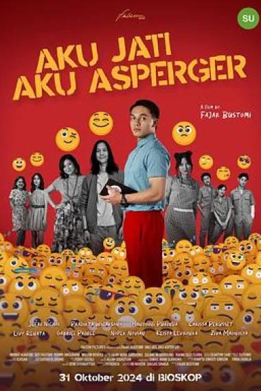 AkuJati,AkuAsperger