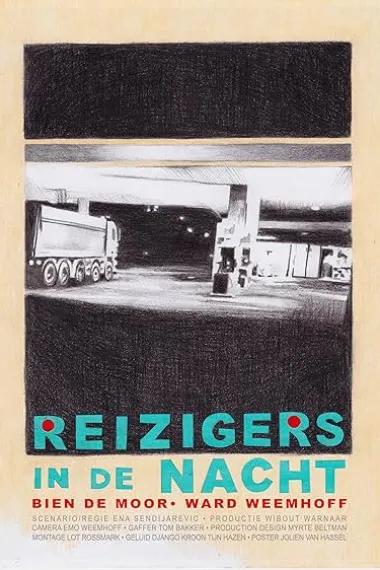 Reizigers in de Nacht
