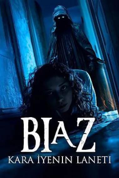 Biaz:黑暗吞噬者的诅咒