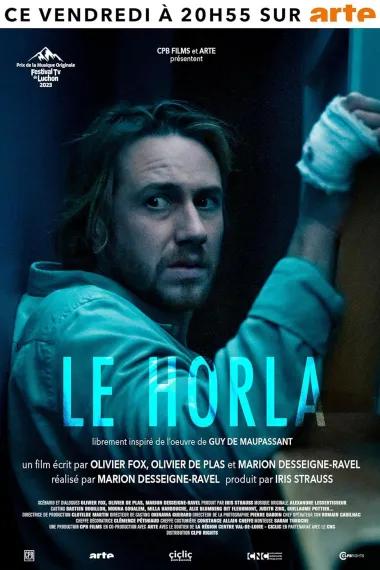 Le Horla