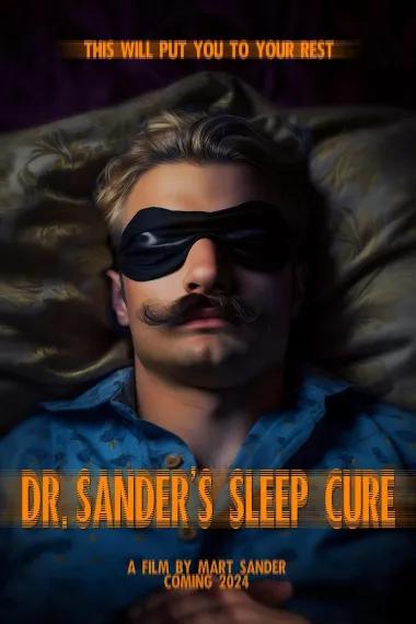 Dr. Sander's Sleep Cure