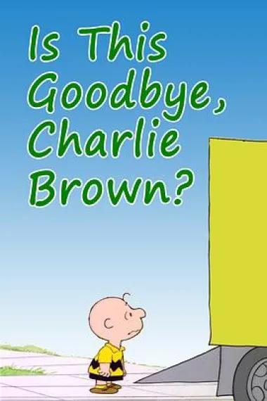 IsThisGoodbye,CharlieBrown?