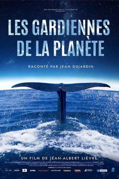 Les gardiennes de la planète