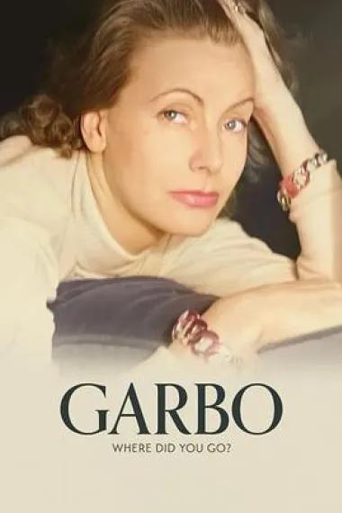 Garbo:LeaveMeAlone