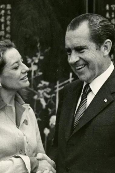 Barbara Walters: Tell Me Everything