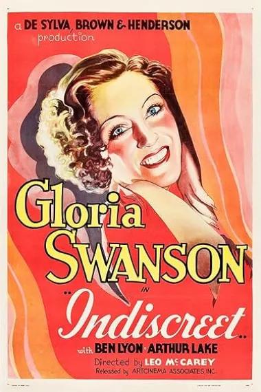 Indiscreet