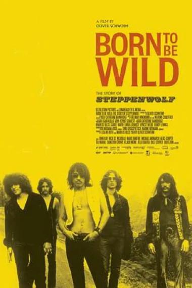 BorntobeWild-EineBandnamesSteppenwolf