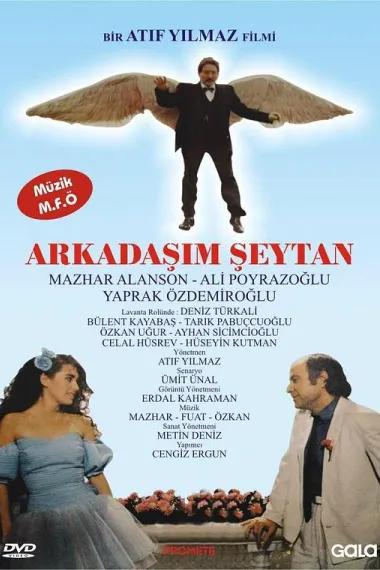 Arkadasim seytan