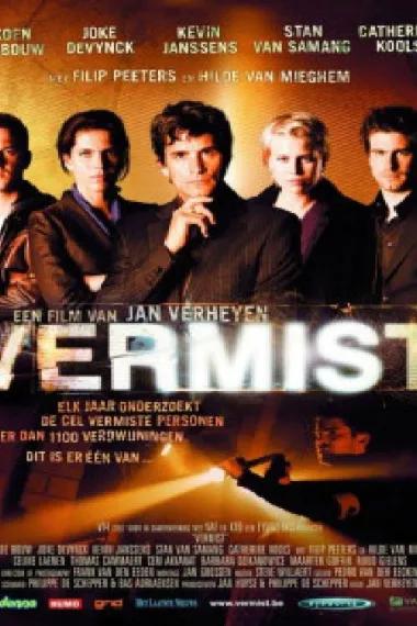 Vermist
