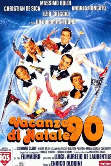 Vacanze di Natale '90